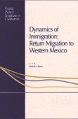 Dynamics of Immigration